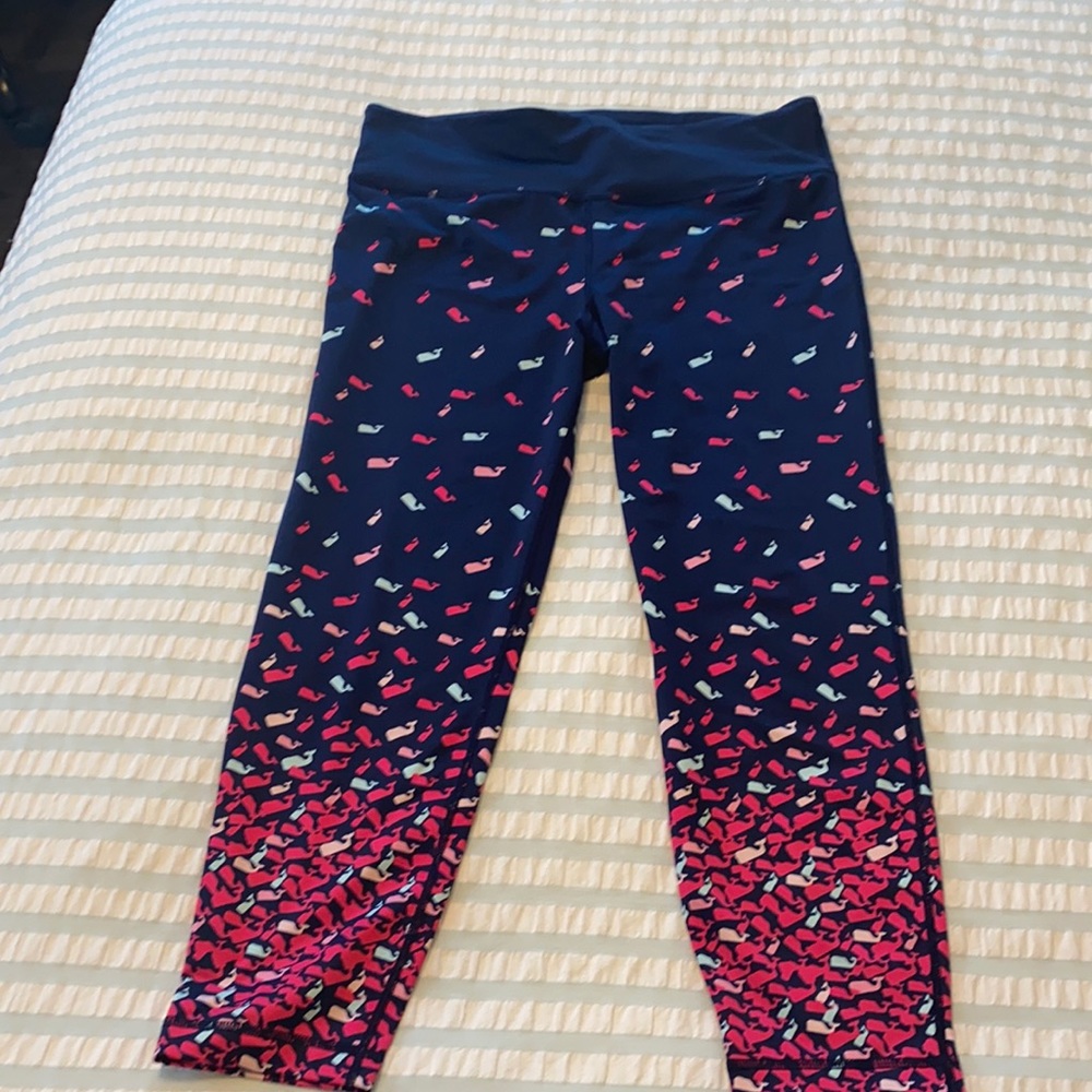 Vineyard Vines leggings